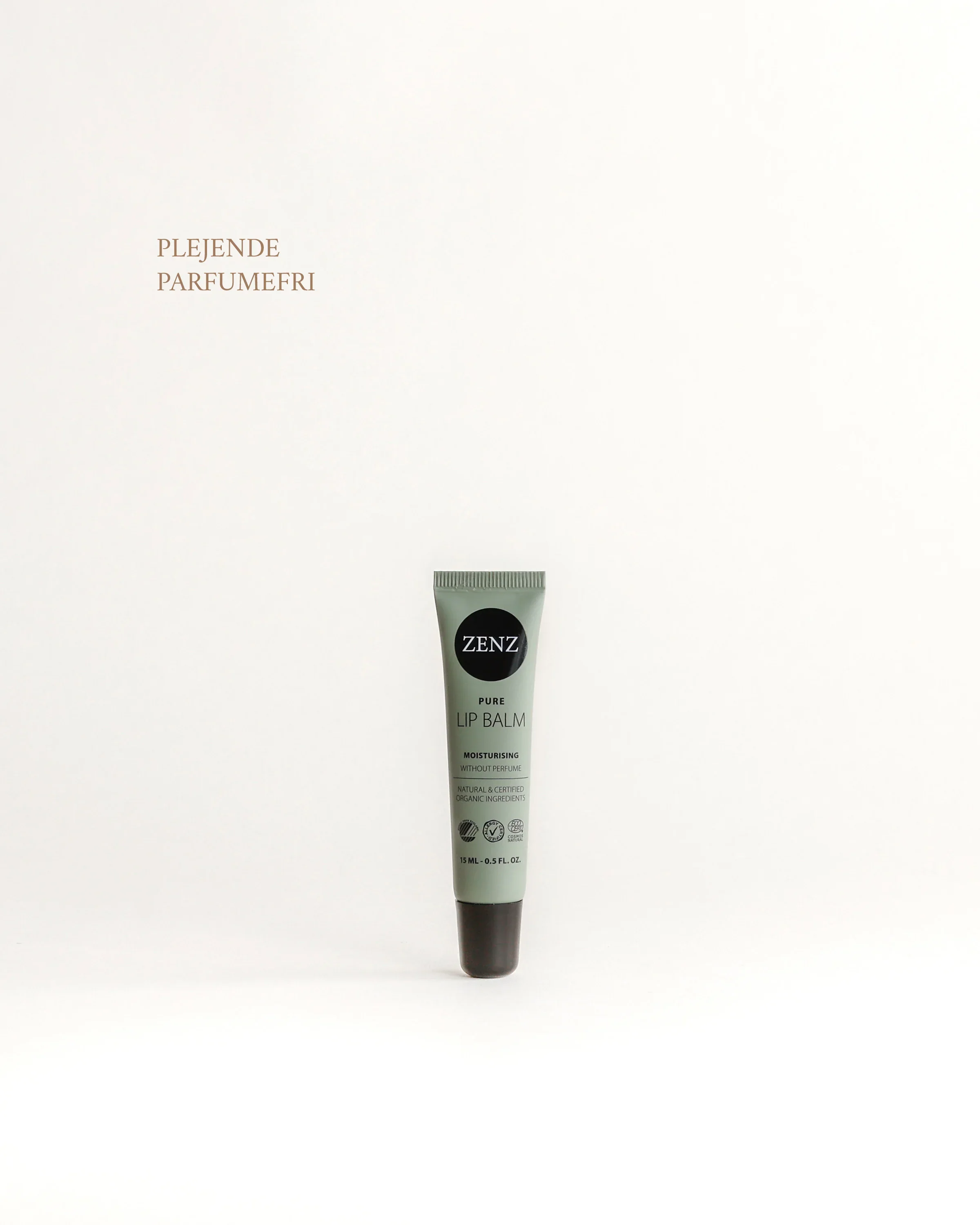 Pure Lip Balm (15 ml)