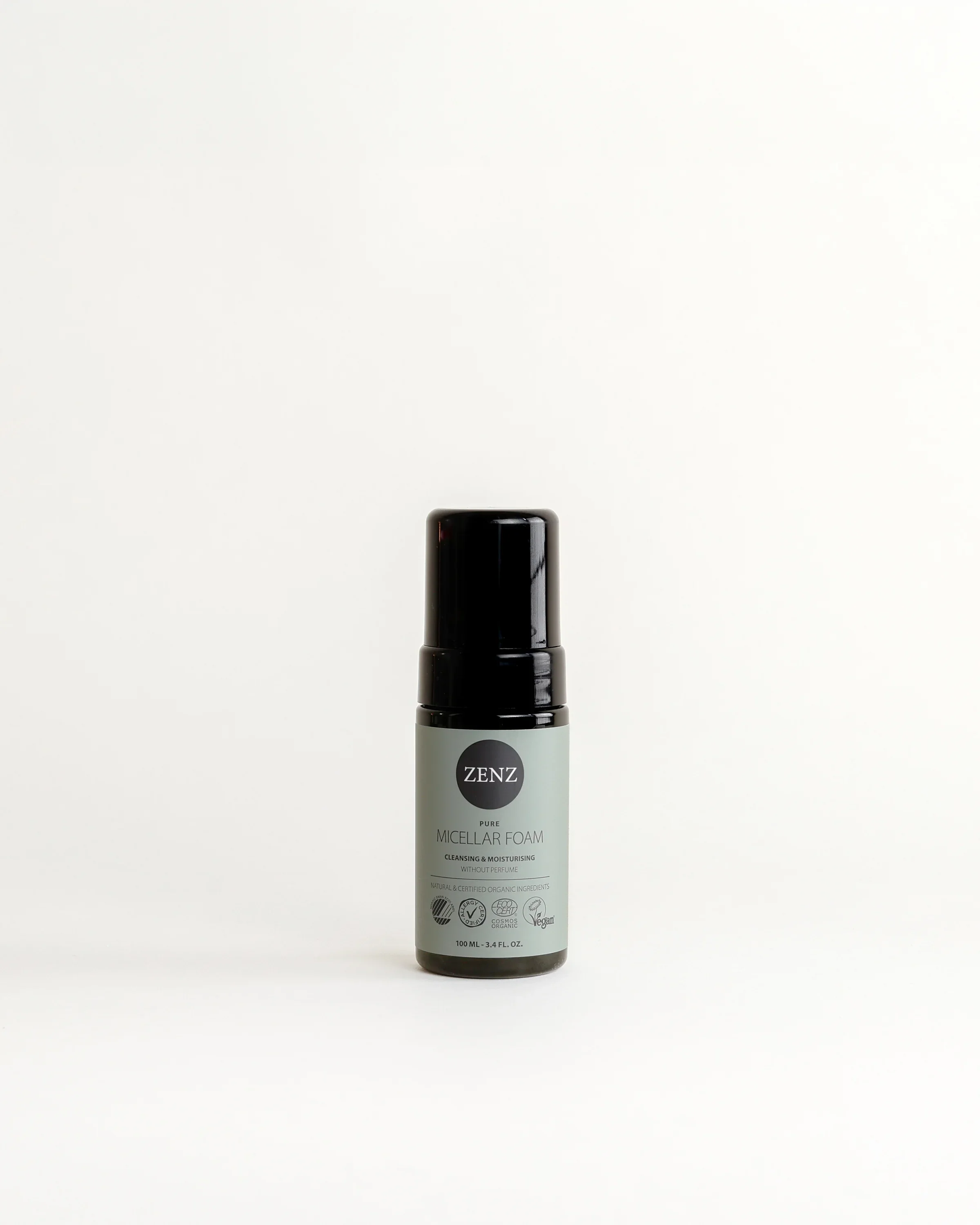 Pure Micellar Foam (100 ml) - Image 5