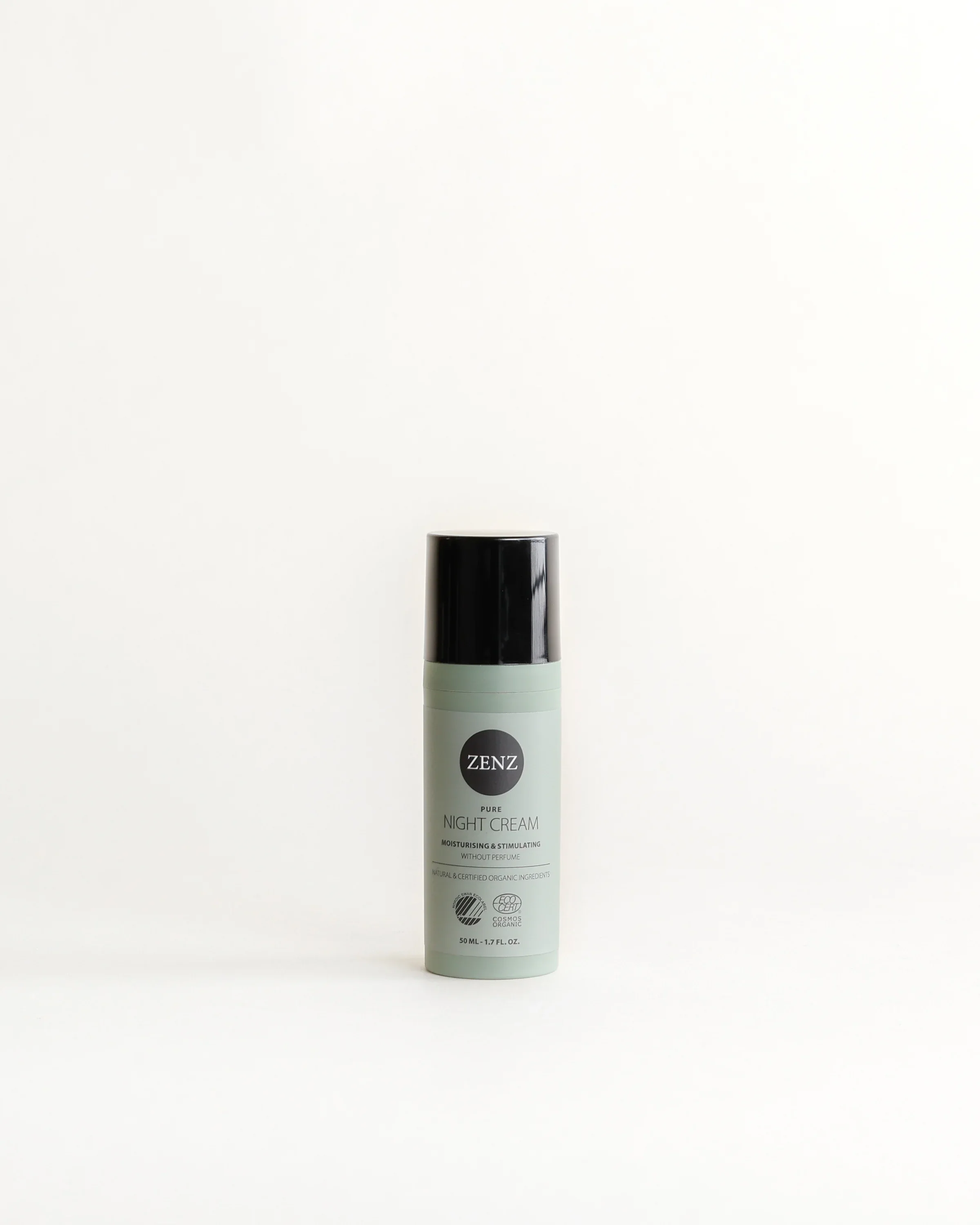 Pure Night Cream (50 ml) - Image 6