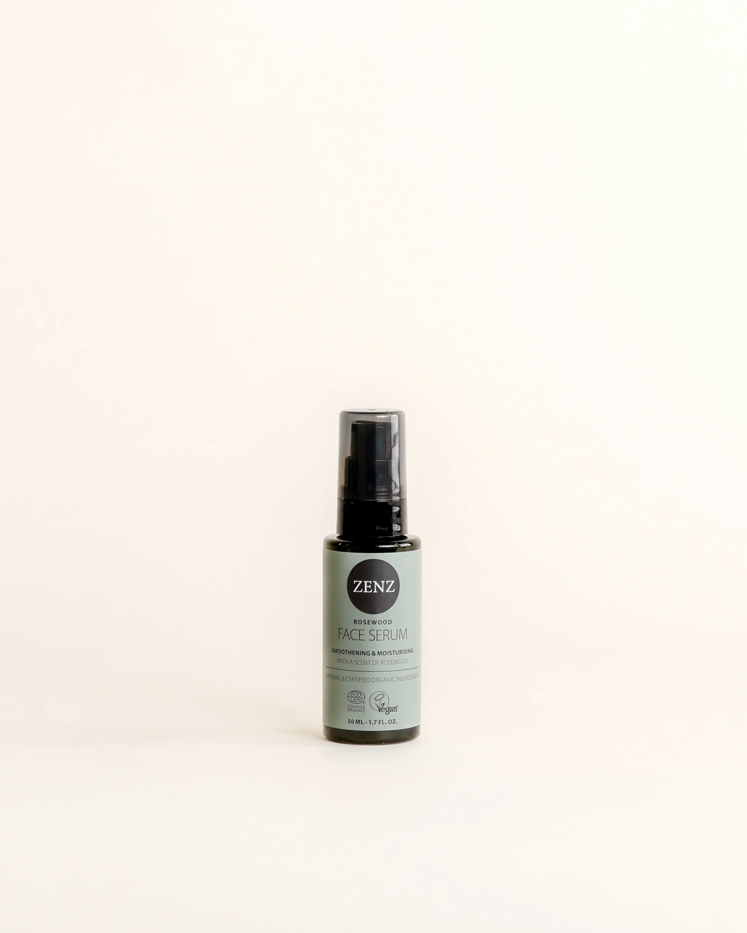 Rosewood Face Serum (50 ml) - Image 6