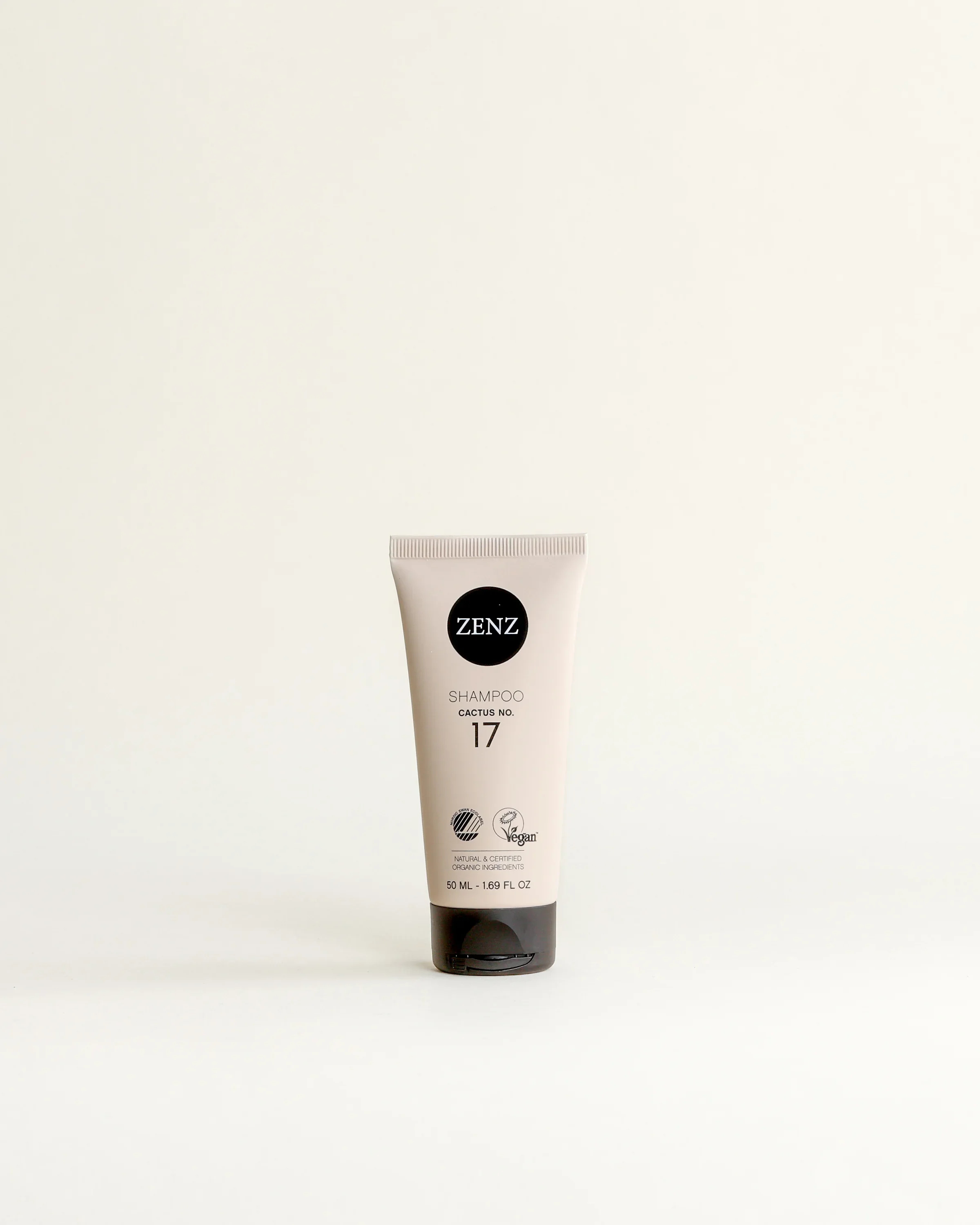 Shampoo Cactus no. 17 (50 ml) - Image 6