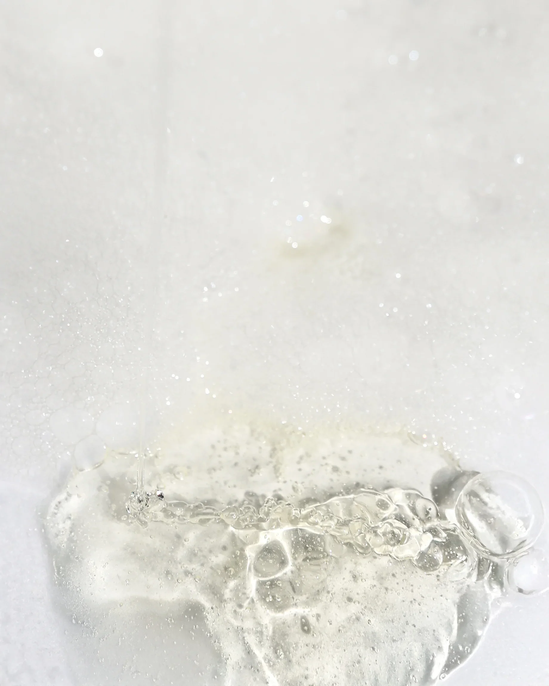Shampoo Sweet Sense no. 04 (50 ml) - Image 3