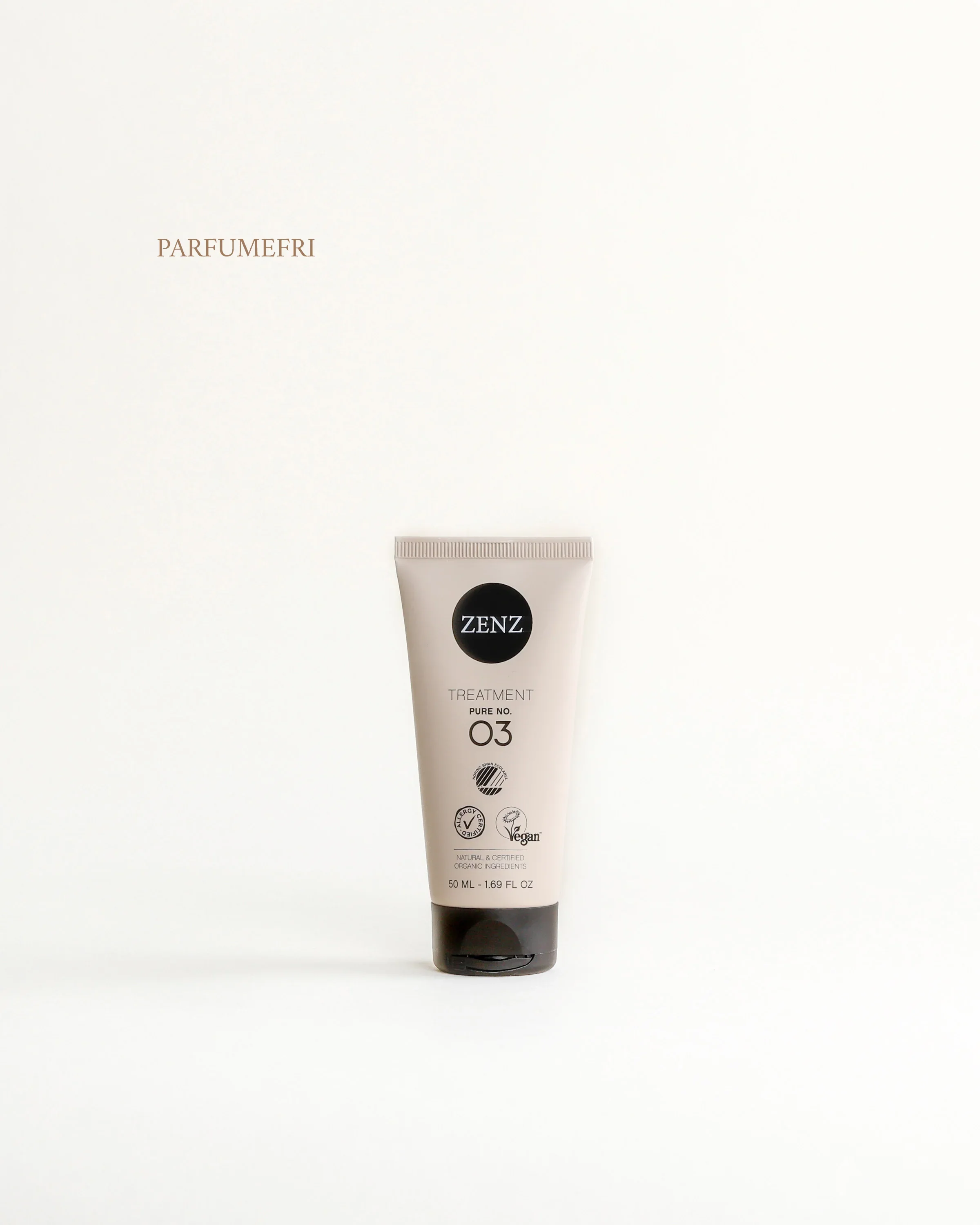 Treatment Pure no. 03 (50 ml)