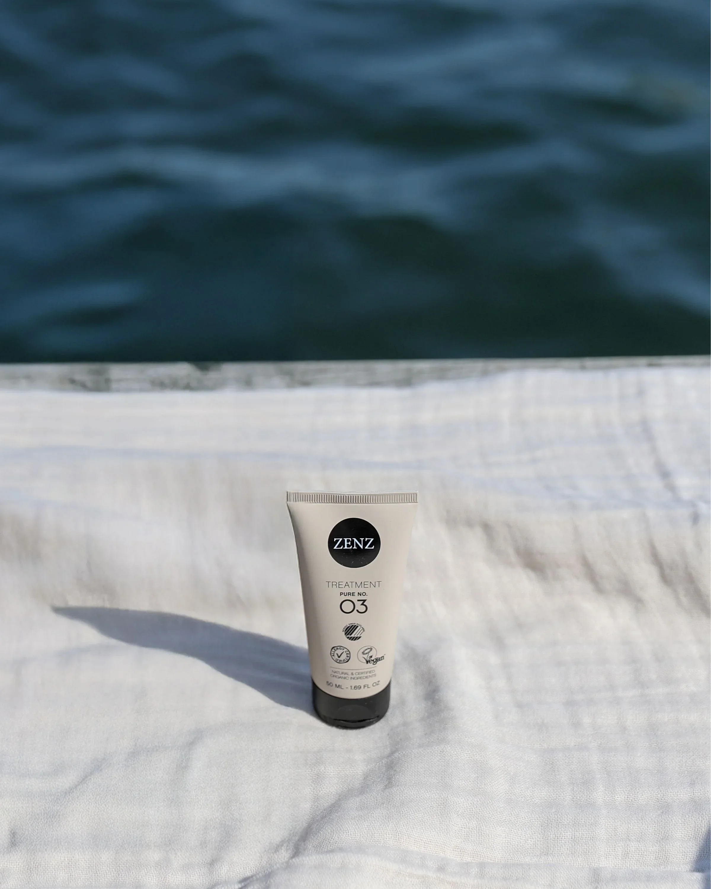 Treatment Pure no. 03 (50 ml) - Image 2